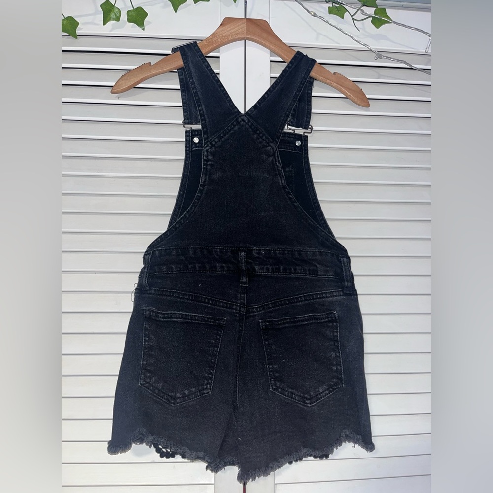 🖤OVERALLS🖤 - Picture 2 of 3